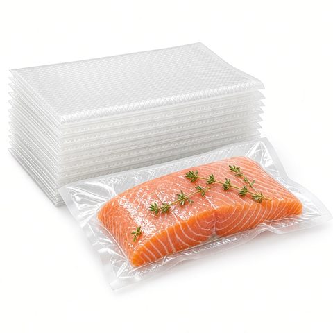 Vakuumierbeutel 20 × 30 cm, 100 Stück